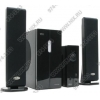 Колонки TopDevice TDE-237/2.1 <Black> (2x10W + Subwoofer 20W дерево, ПДУ)