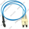 Patch cord  ВО, MTRJ-2SC, Duplex, MM 50/125 1м.