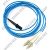 Patch cord  ВО, MTRJ-LC, Duplex, MM 50/125 3м.