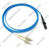 Patch cord  ВО, MTRJ-LC, Duplex, MM  50/125 2м