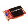 Видеокарта Asus PCI-E ATI EAH4350 SILENT/DI/512D2(LP) EAH4350 512Mb DDR2 TV+DVI Low Profile RTL