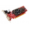 Видеокарта Asus PCI-E ATI EAH4550/DI/512MD3 EAH4550 512Mb DDR3 TV+DVI Low Profile RTL <EAH4550/DI/512D3(LP)>