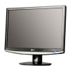 Монитор LG TFT 19" W1952TE-PF silver-black (2ms GTG) wide DVI