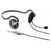 Гарнитура Logitech PC 880 Headset Black&Silver (981-000075) oem