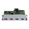 Модуль HP ProCurve Switch XL Mini-GBIC Module (J4878B)