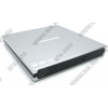 DVD RAM & DVD±R/RW & CDRW Samsung SE-S084B/RSSN <Silver>EXT USB2.0(RTL) 5x&8(R9 6)x/8x&8(R9 6)x/6x/8x&24x/24x/24x