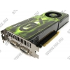 1Gb <PCI-E> DDR-3 XFX <GeForce GTX285 670M> (RTL) DualDVI+TV Out+SLI <GX-285N-ZDDA>