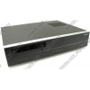 DeskTop LIAN LI <PC-C35> Black  MicroATX  300W (24+4пин) Aluminum