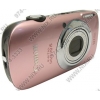 Canon Digital IXUS 110 IS <Pink> (12.1Mpx, 28-112mm, 4x, F2.8-5.8, JPG, SD/SDHC/MMC,2.8",USB2.0,AV,HDMI,Li-Ion)