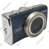Canon PowerShot SX200 IS <Blue> (12.1Mpx, 28-336mm, 12x, F3.4-5.3, JPG, SD/SDHC/MMC,3.0",USB2.0,AV,HDMI,Li-Ion)