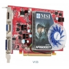 Видеокарта MSI PCI-E NV N9500GT-MD512-OC/D2 GF9500GT 512Mb 128bit DDR2 HDTV+DVI RTL