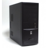 Корпус Foxconn TSAA-804 black 400W ATX  USB Audio Mic Fan AirDuct <AA0804011DV3---01R>