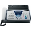Факс Brother FAX-T104