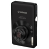 Фотоаппарат Canon Digital IXUS 100IS Black 12,1Mpix 3x 2,5" SD/SDHC (3595B001)