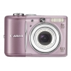 Фотоаппарат Canon PowerShot A1100IS Pink 12,1Mpix 4x 2,5" SD/SDHC (3447B002)