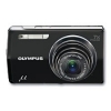Фотоаппарат Olympus µ-7000 Midnight Black 12Mpix 7x Zoom 3.0" HyperCrystal II LCD Dual Image Stab <N3233592>