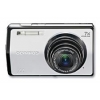 Фотоаппарат Olympus µ-7000 Starry Silver 12Mpix 7x Zoom 3.0" HyperCrystal II LCD Dual <N3233392>