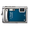 Фотоаппарат Olympus µ TOUGH-8000 Steel Blue 12Mpix 3.6x wide Zoom 2.7" HyperCrystal III LCD <N3589092>