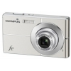 Фотоаппарат Olympus FE-3000 Gold + 2GB xD-Picture Card + Case (E0413529)