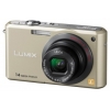 Фотоаппарат Panasonic Lumix DMC-FX150EEK 14,7Mpix 3,6x 28mm 2,7" OIS SD/SDHC