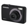 Фотоаппарат Samsung PL50 black 10,2Mpix 3x DIS ISO1600 SD/SDHC 2,7" <EC-PL50ZBBP/RU>