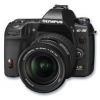 Фотоаппарат Olympus E-30 1454 II Kit Charger Rechargeable Battery USB Cable VideoCabl <N3224292>