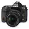 Фотоаппарат Olympus E-30 Body Charger Rechargeable Battery USB Cable VideoCable <N3223992>