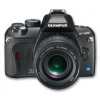 Фотоаппарат Olympus E-420 Double Zoom Kit (EZ-1442 & EZ-4015-2) incl. Charger + Battery <N3125992>