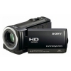 Видеокамера Sony HDR-CX100EB black 2,3Mp 10x 8Gb/MS Pro Duo 2,7"Touch, Full HD <HDRCX100EB.CEL>