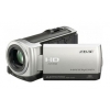 Видеокамера Sony HDR-CX100ES silver 2,3Mp 10x 8Gb/MS Pro Duo 2,7" Touch, Full HD <HDRCX100ES.CEL>