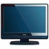 ТВ ЖК Philips 22" 22PFL3403S/60 Black 16:9 1680*1050 300cd/m2 1000:1 con. 170/160 RUS