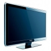 ТВ ЖК Philips 52" 52PFL7203H/10 Black 16:9 FULL HD 500cd/m2 30000:1 dyn. con. 176/176