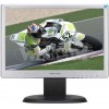 17" MONITOR HANNS-G HW173AB <Silver/ Black> (LCD, Wide, 1440*900, 8ms)
