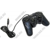 Геймпад Saitek <PP23b-Blue> P580 Colour Rumble(11кн., 8 поз.перекл.,  2 мини-джойстика, USB)