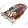 1Gb <PCI-E> DDR-5 Sapphire <ATI RADEON HD4890> (RTL) DualDVI+TVOut+Crossfire