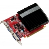 Видеокарта MSI PCI-E NV N9400GT-MD512H GF9400GT 512Mb 128bit DDR2 HDTV+DVI RTL
