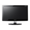 Монитор Samsung TFT 20" P2070 (EFHKFV) black wide 16:9 (2ms GTG) DVI <LS20EFHKFV>