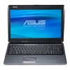 Notebook Asus F50Gx  T3400/2G/250Gb/Nvidia 9400 (integrated)/DVD-RW/WiFi/VHB/15.4"/Cam <90NSTAB692324AMC106Y>