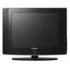 ТВ ЖК Samsung 20" 20S81B Black 4:3 640*480 300 cd/m2 600:1 contrast 160/160 <LE20S81BX/BWT>
