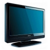 ТВ ЖК Philips 26" 26PFL3403S/60 Black 16:9 1366*768 500cd/m2 800:1 con. 160/160 RUS
