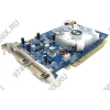 512Mb <PCI-E> DDR-3 Elitegroup N8600GT-512MX (OEM) DualDVI+TV Out+SLI<GeForce 8600GT>
