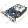 512Mb <PCI-E> DDR-2 Elitegroup N8600GT-512DZ (OEM) +DVI+TV Out+SLI<GeForce 8600GT>