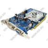 512Mb <PCI-E> DDR-2 Elitegroup N8400GS2-512DS (OEM) +DVI+TV Out <GeForce 8400GS>