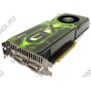 1Gb <PCI-E> DDR-3 XFX <GeForce GTX285 670M> (RTL)  DualDVI+TV Out+SLI <GX-285N-ZDDF>