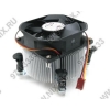 GlacialTech <Igloo 5063 CU PP (E)> Cooler for Socket775(32дБ, 3200об/мин, Cu+Al)