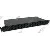 Patch Panel ВО 19" 1U, 24 port, пуст, сплайс кассета, Sonatel <ФТКС-1>