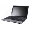 Ноутбук Dell Inspiron 1010 Atom Z520 1.33/10.1 WSVGA TL/1G/160G/Gr500/WL1397/BT/3c/bl/cam/XP <210-26812>