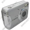 Canon PowerShot A480 <Silver>(10.0Mpx, 37-122mm, 3.3x, F3.0-5.8, (8-32)Mb SD/SDHC/MMC, 2.5", USB, AV, AAx2)