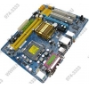 M/B GigaByte GA-G31M-ES2L rev1.1 (OEM) LGA775 <G31> PCI-E+SVGA+GbLAN SATA MicroATX 2DDR-II<PC2-6400>