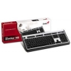 Клавиатура Genius SlimStar 100 USB+PS/2 <G-KB SLIMS 100 U+P>